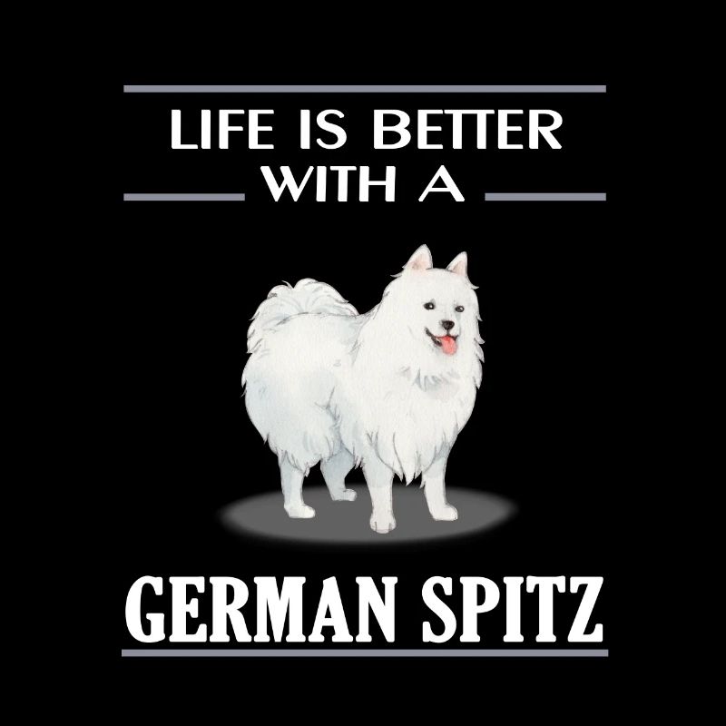 German Spitz