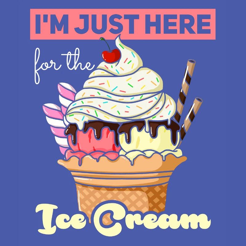 Eiscreme Eis Speiseeis Eisbecher Eistüte