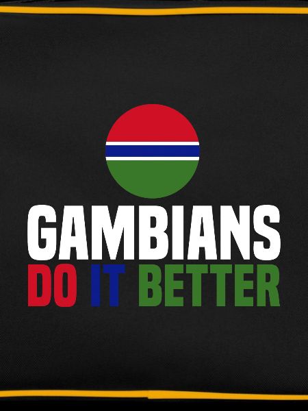 Gambia