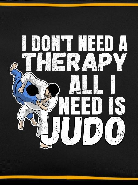 Judo