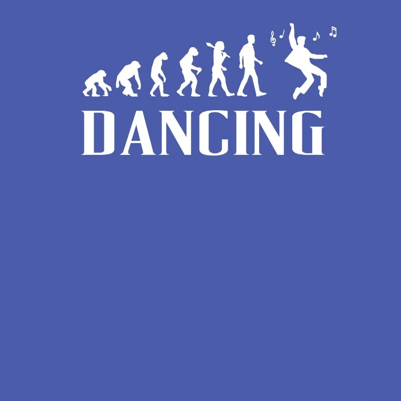 Dancing Evolution Present Idea