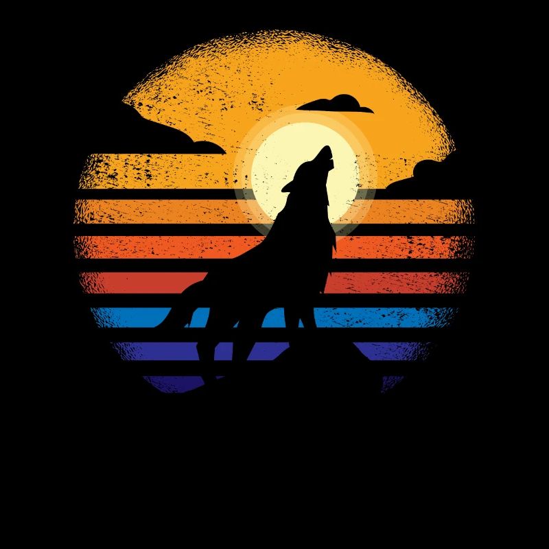 wolf