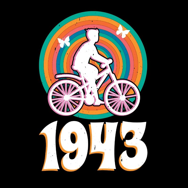1945 Hoffmann LSD Entdeckung