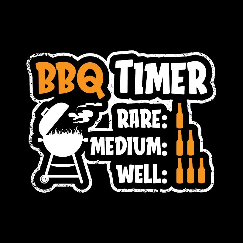 BBQ BBQ Timer BBQ Grill BBQ Accessories BBQ
