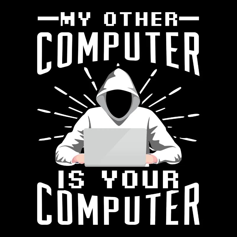 Hacker Computer