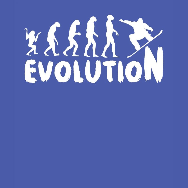 Snowboard évolution snowboard snowboarder hiver