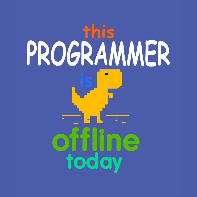 Programmer is offline