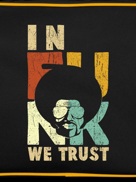 In funk we trust