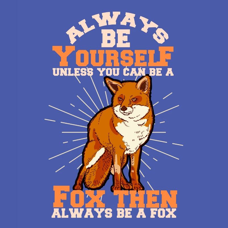 Fuchs