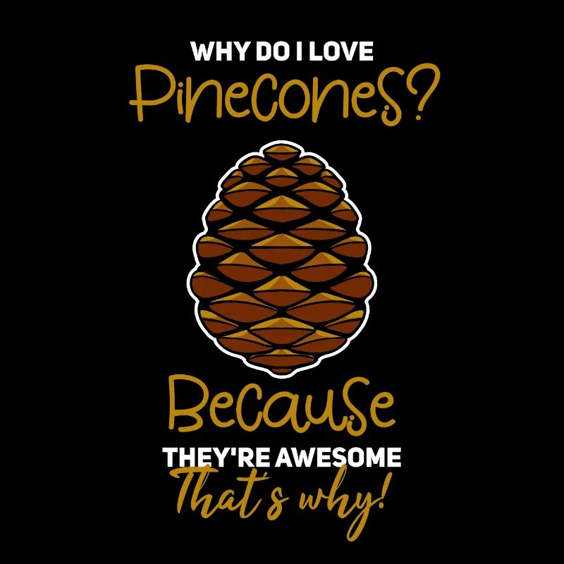 Pine cones Pine cones Pine cones Cones