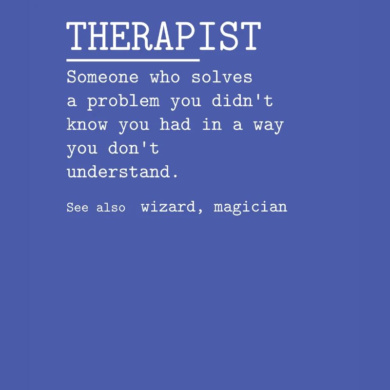 THERAPIST