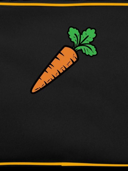 Carrot carrot turnip
