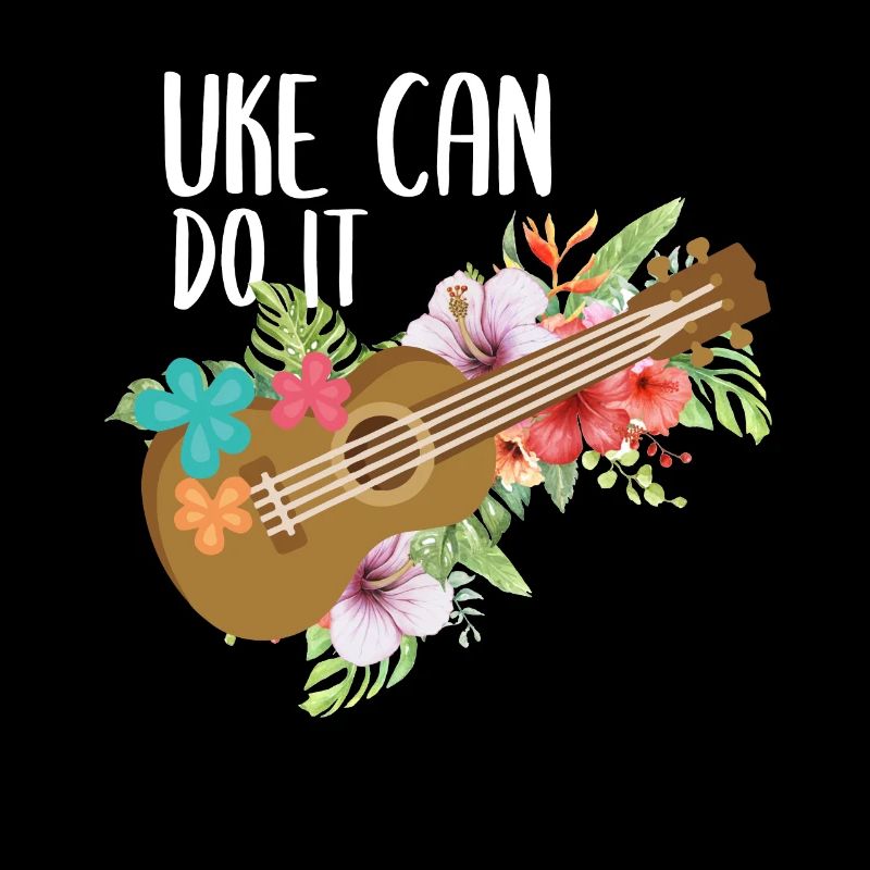 Uke ukulele