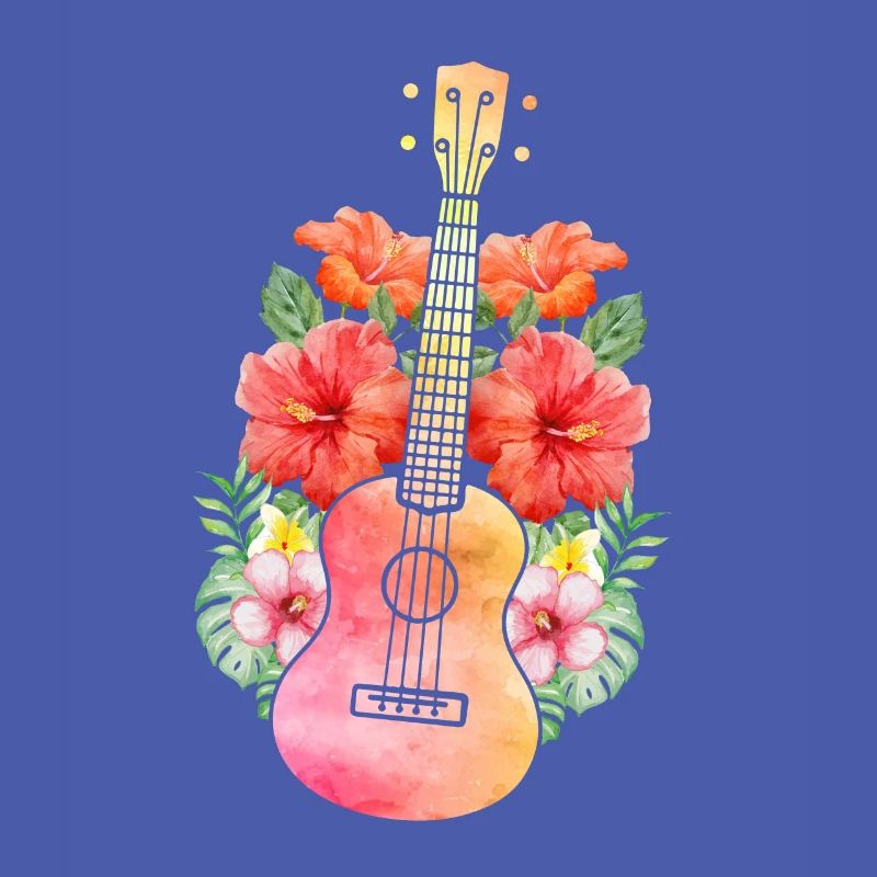 Uke Ukulele