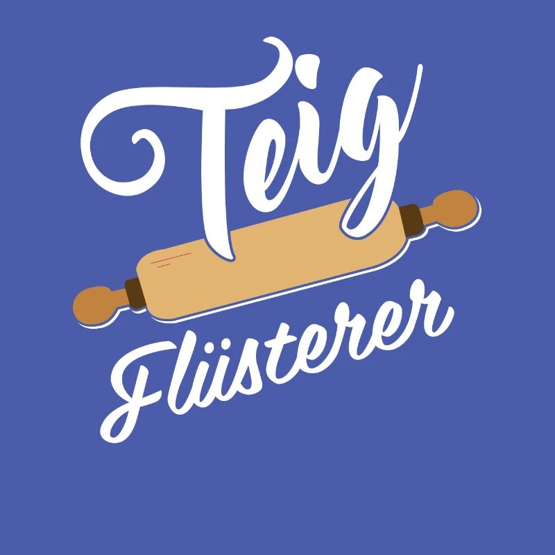 Bäcker - Teig Flüsterer