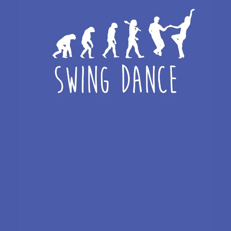 Swing Dance Evolution