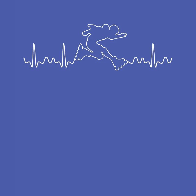 Inline Skater Evolution