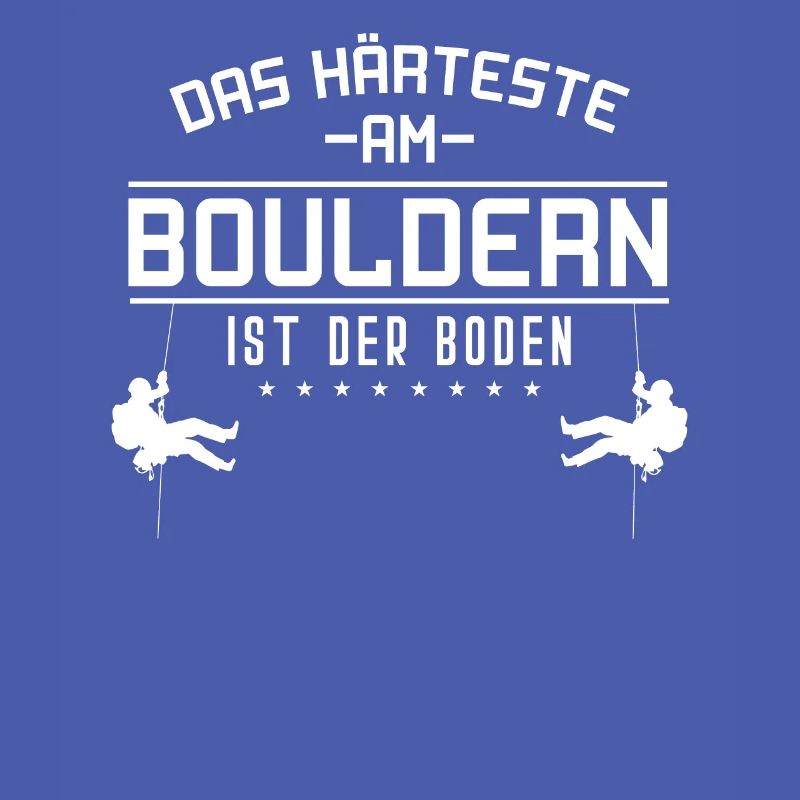 Boulder, , Kletter Geschenk-Idee I