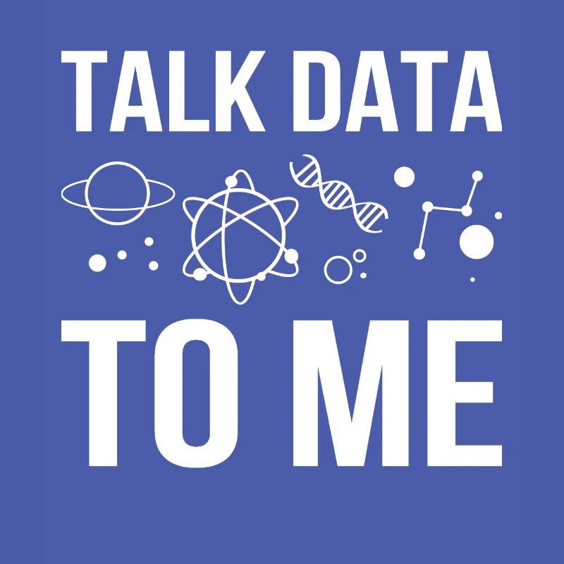 Talk Data To Me Programmierer Software