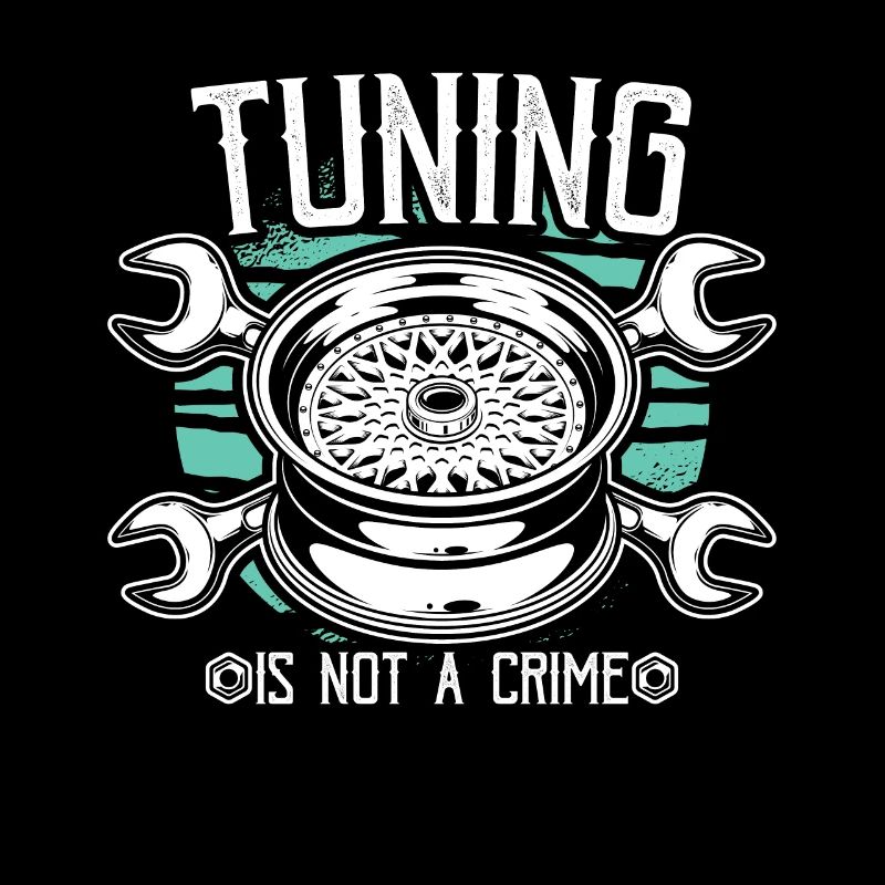 Tuning Auto Tuning Car Tuning Tuning Geschenke