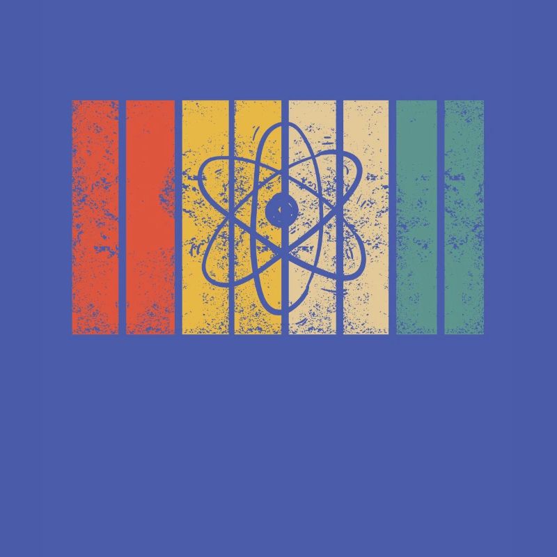 Physicist atom physics