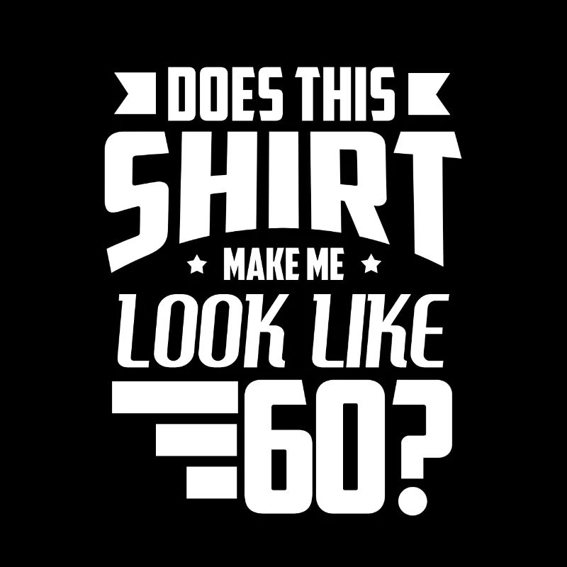 60th birthday