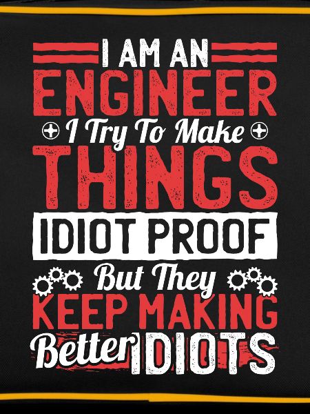 Engineer Gift - Engineer