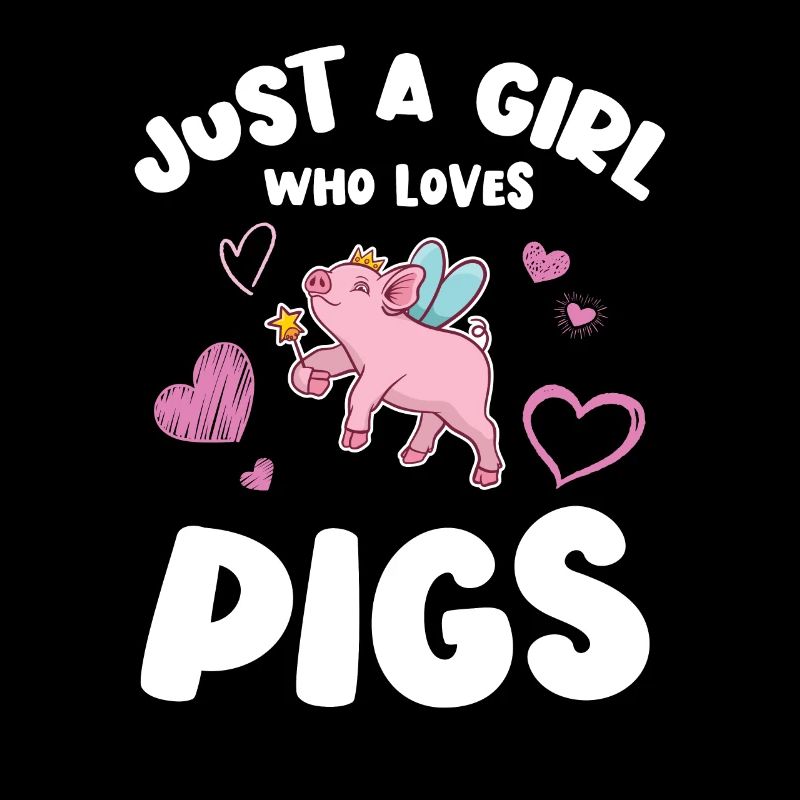 Cochon cochon cochons