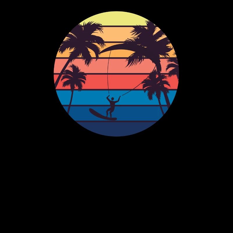 kite surf