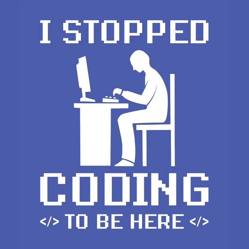 Programmer gift