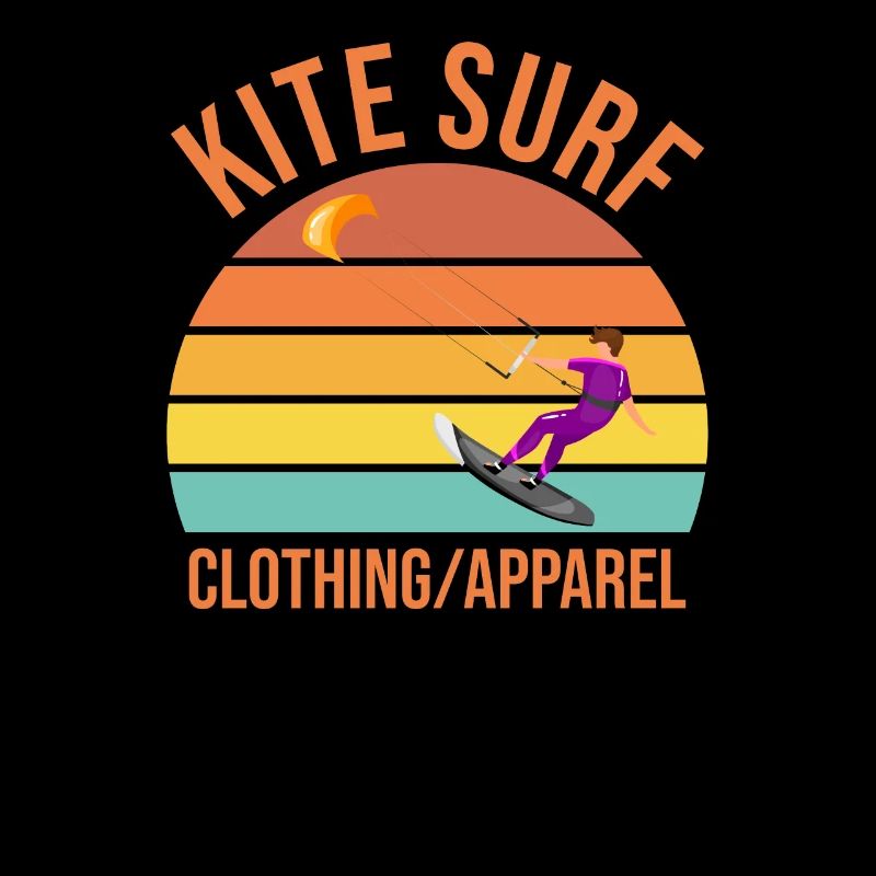 kite surf