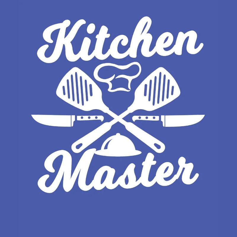 Chef Kitchen Master