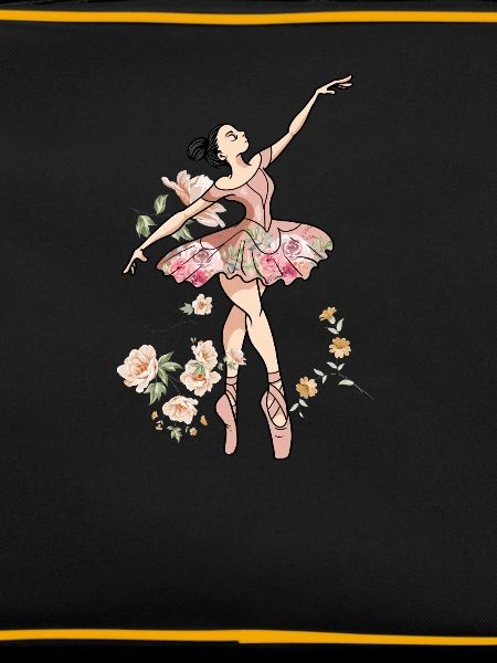 Ballet Ballet Ballet Danseuse