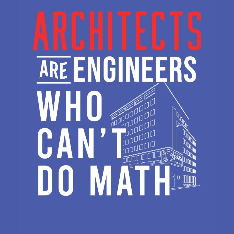 Architecte Architecture Math