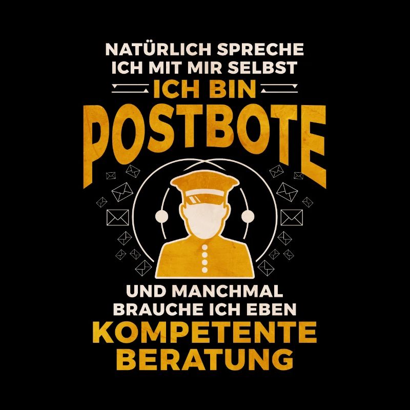 Postbote