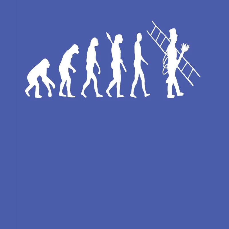 Évolution du ramoneur Évolution du ramoneur