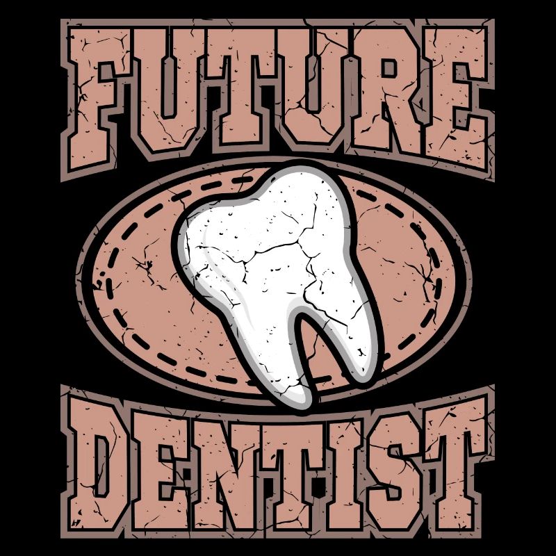 DENTIST DENTAL STUDENT GIFT