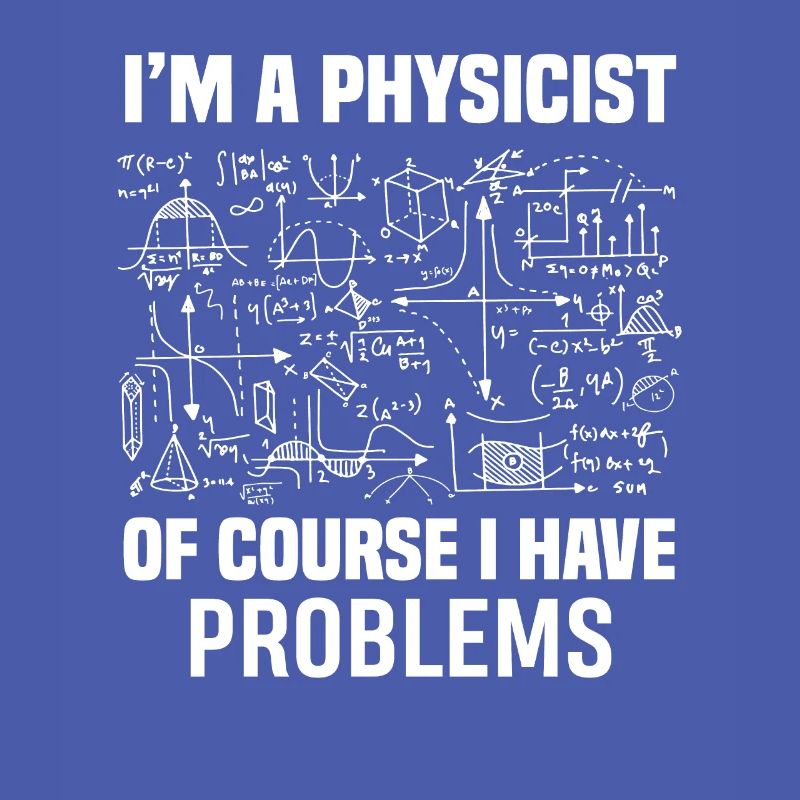 Physics math formulas study