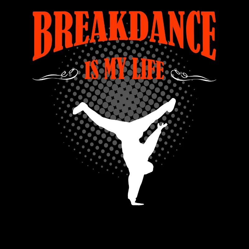 Breakdancing