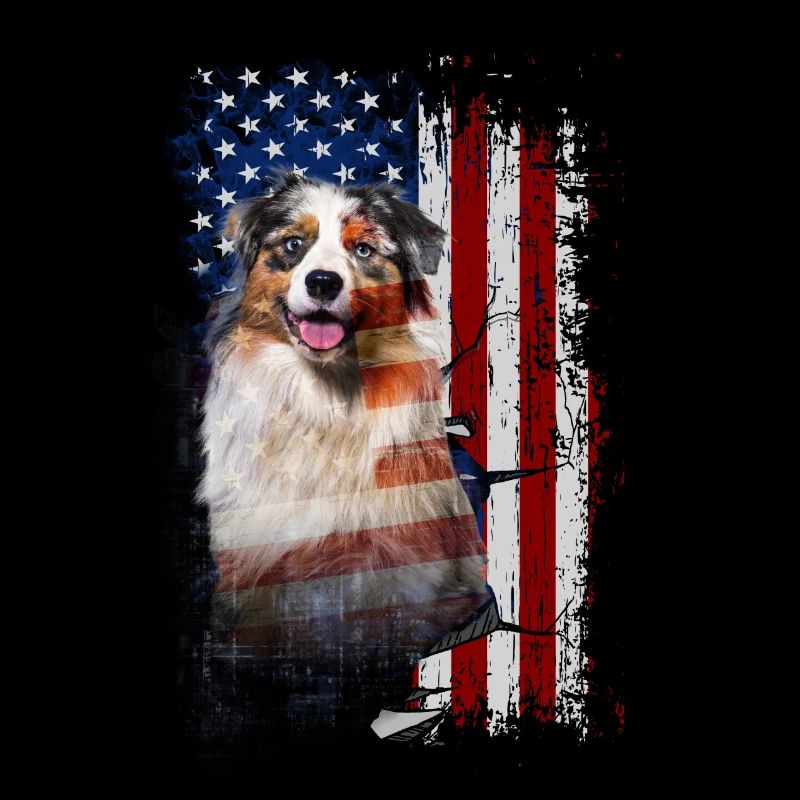 Australian Shepherd