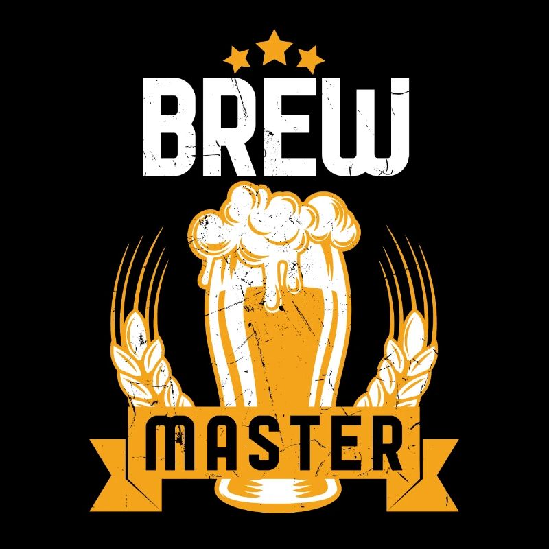 Legend Brew Master Beer Stars
