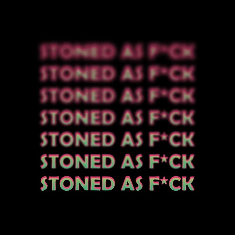 Stoned