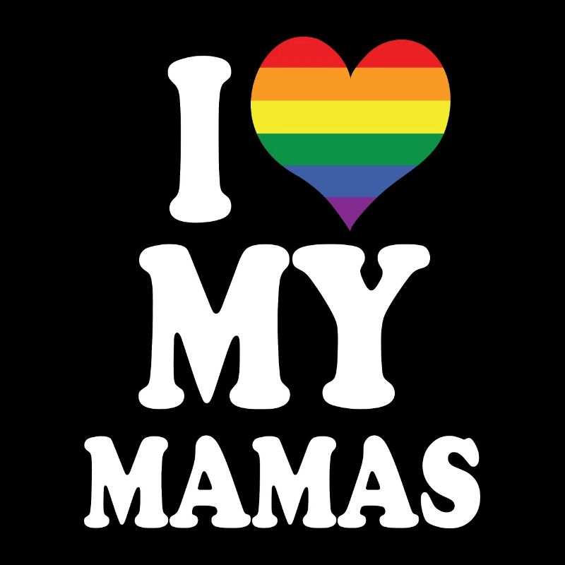 J'aime mes mamans