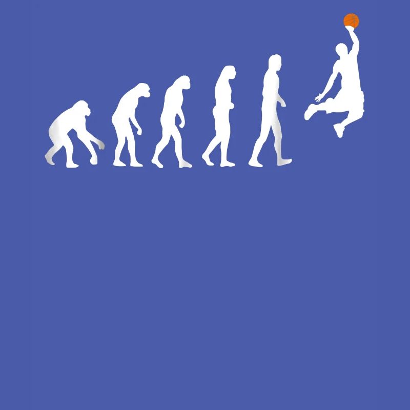 Basketball Evolution Dunk Evolution Basketball
