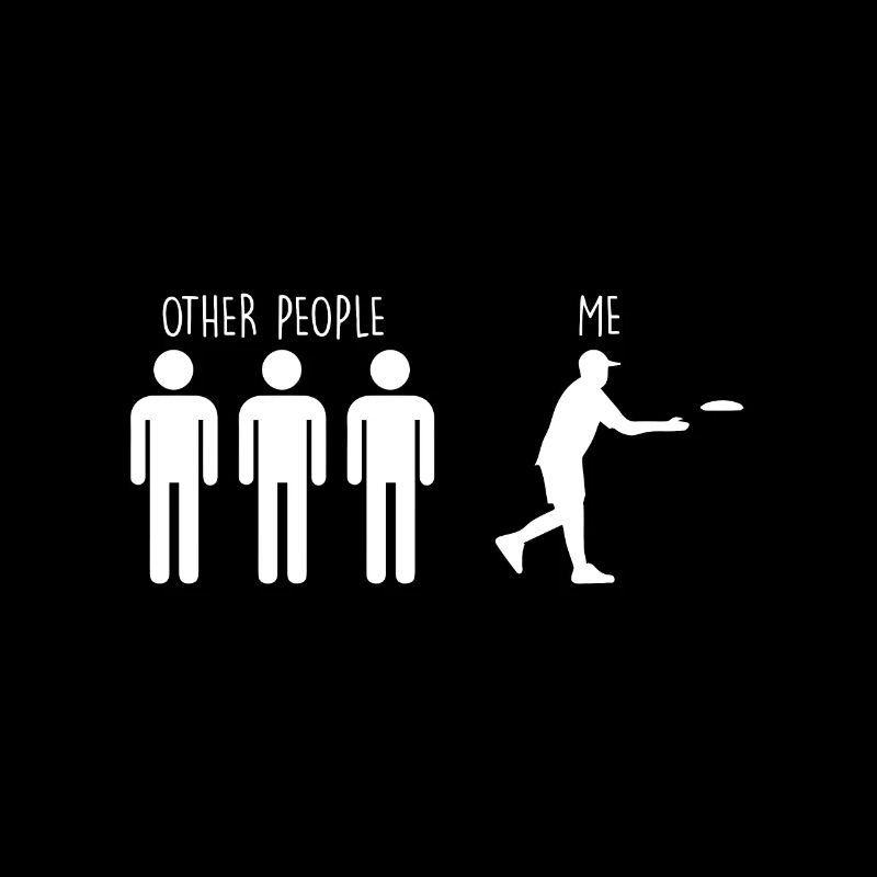 Disc Golf