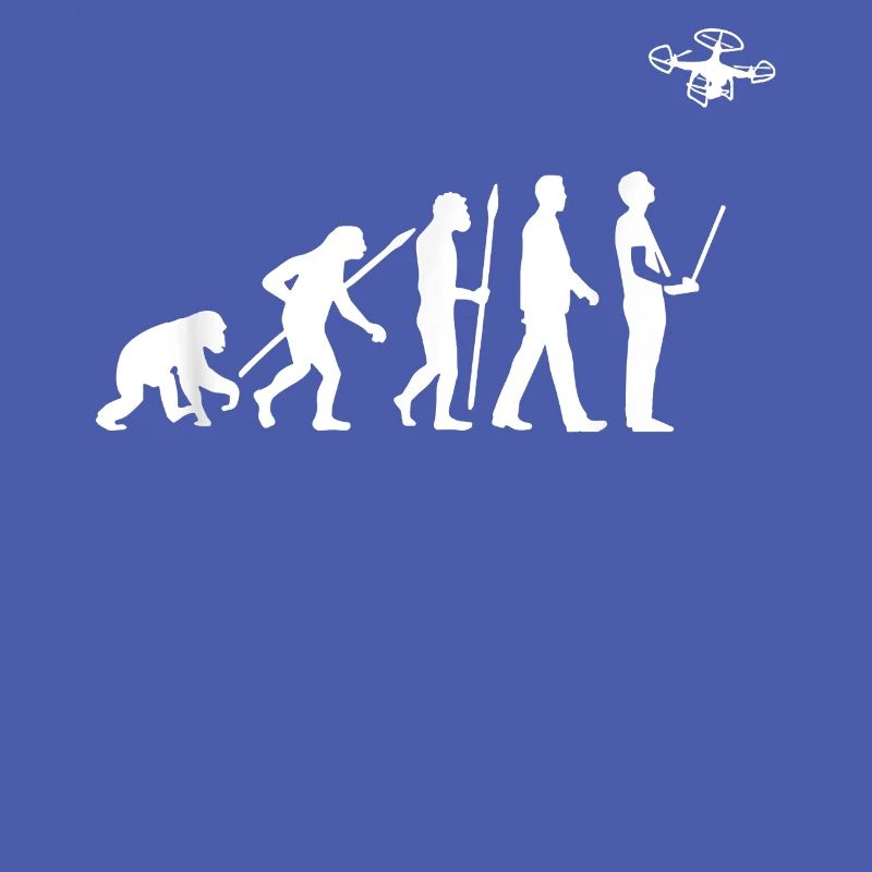 Quadcopter Funny Drone Fpv Evolution