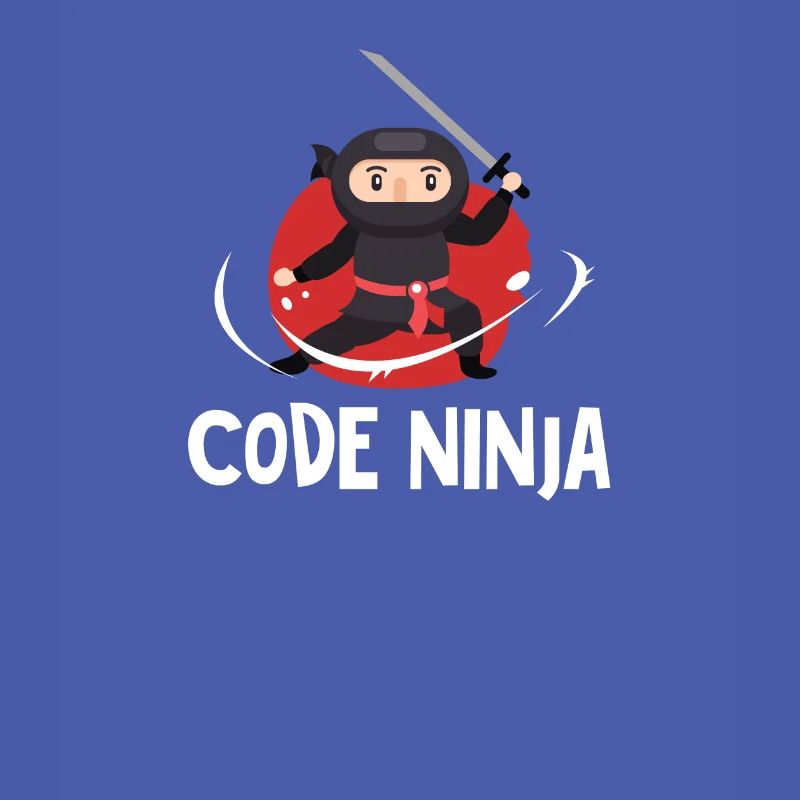 Code Ninja Programmierung