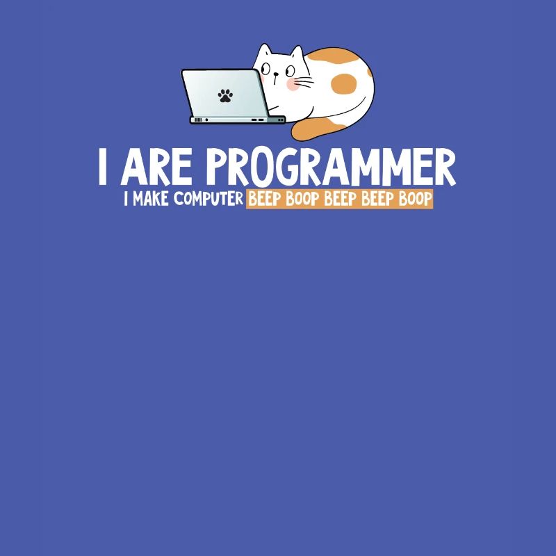 Je programme un programmeur de chat