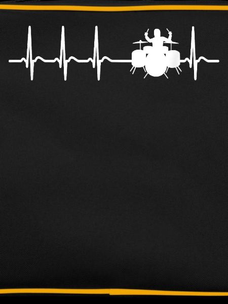 Heartbeat Drummer Drums