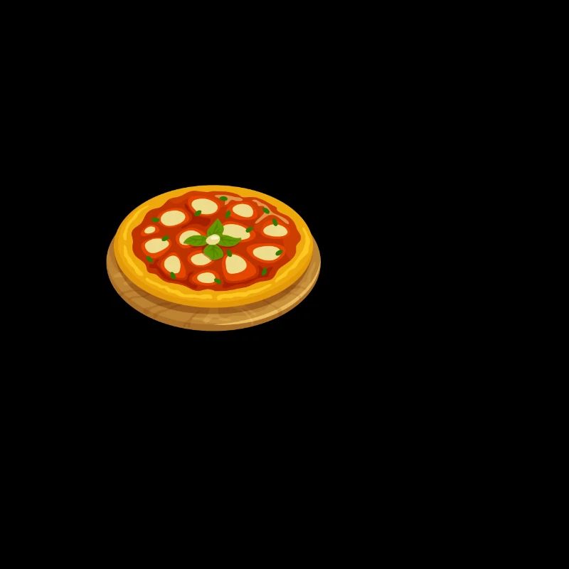Pizza Math Pi Student Engineer Professor
